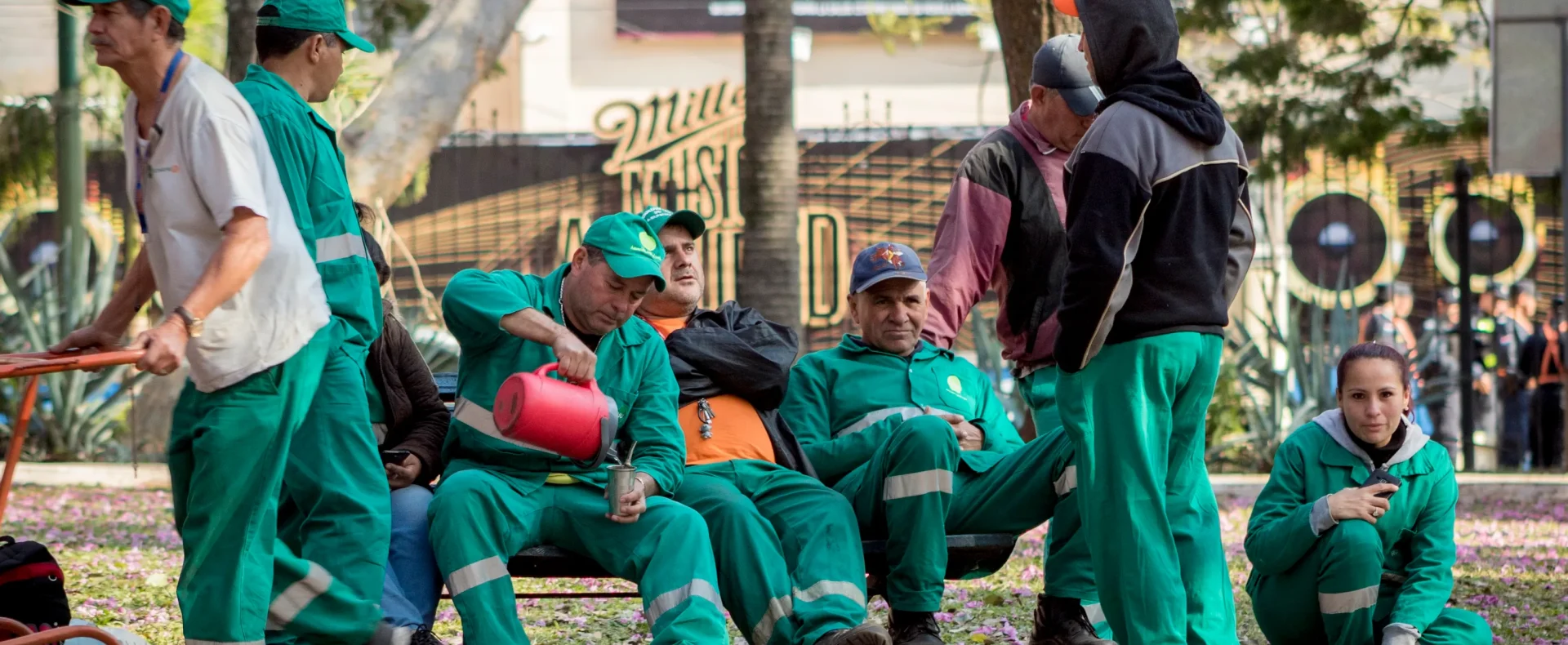 Ventajas de vivir en el campo