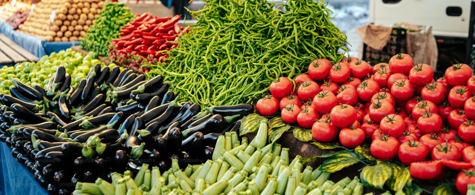 Ventajas de vivir en el campo