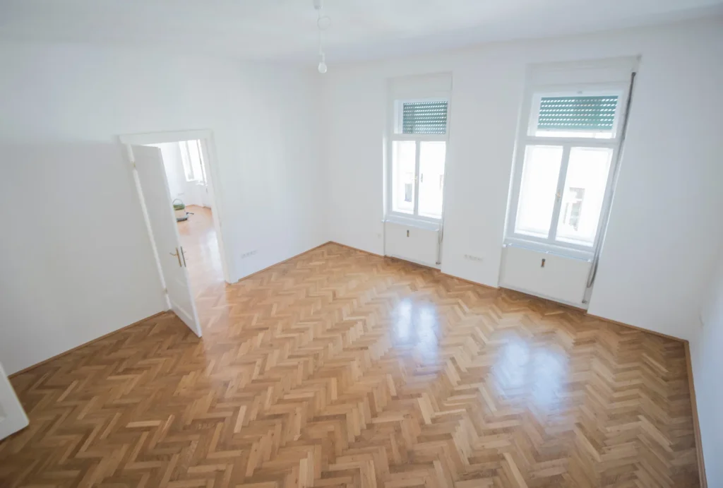 Quiero vender la vivienda del portero en Madrid