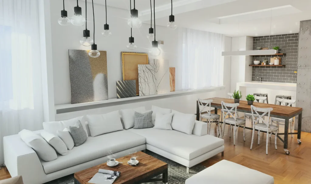 Vender una vivienda para comprar otra