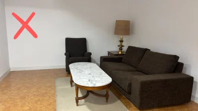 Iluminación en la fotografía inmobiliaria