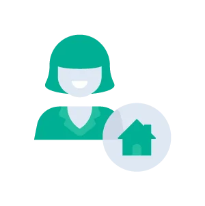Agente inmobiliario Madrid