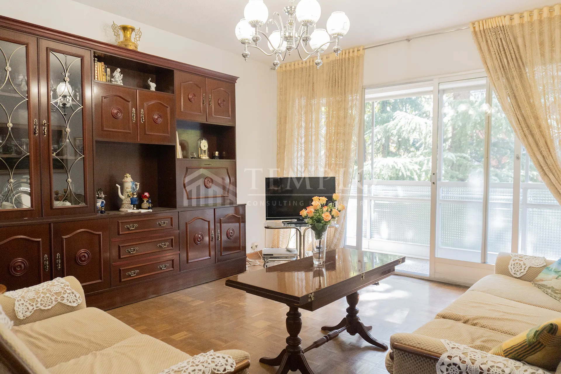 Piso en venta en Fuencarral