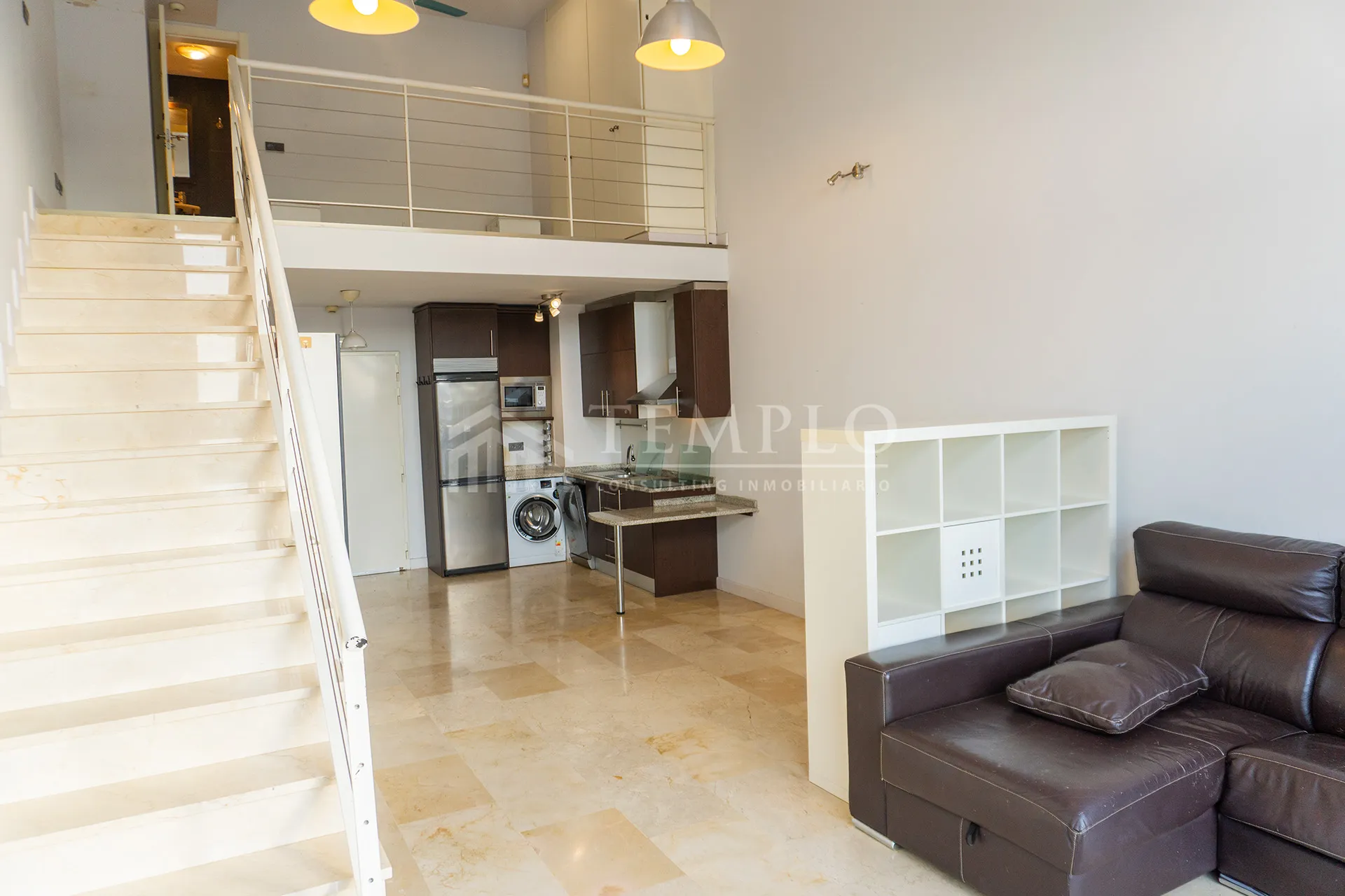 Piso en venta en Villaverde