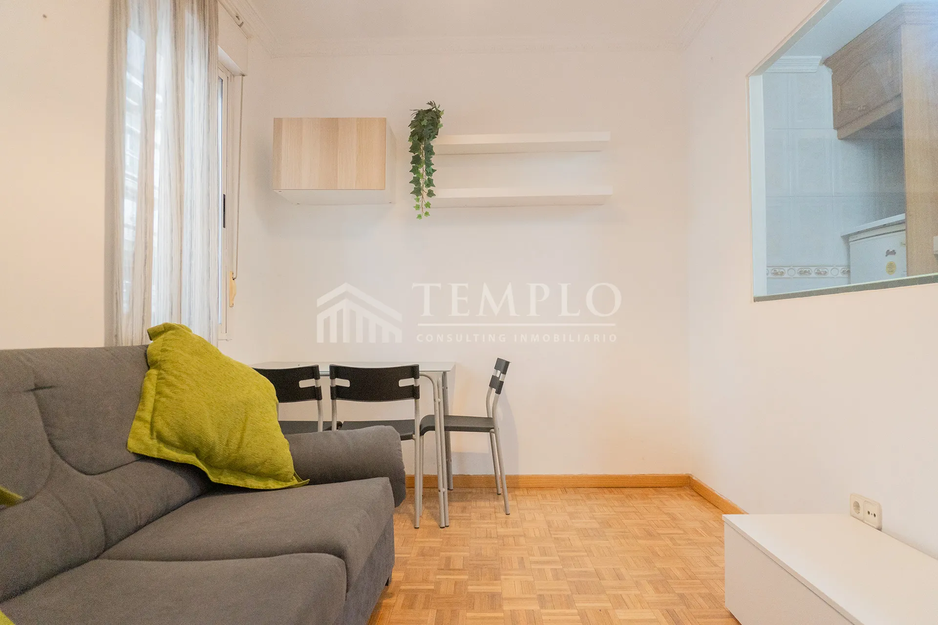 Se vende piso en Retiro