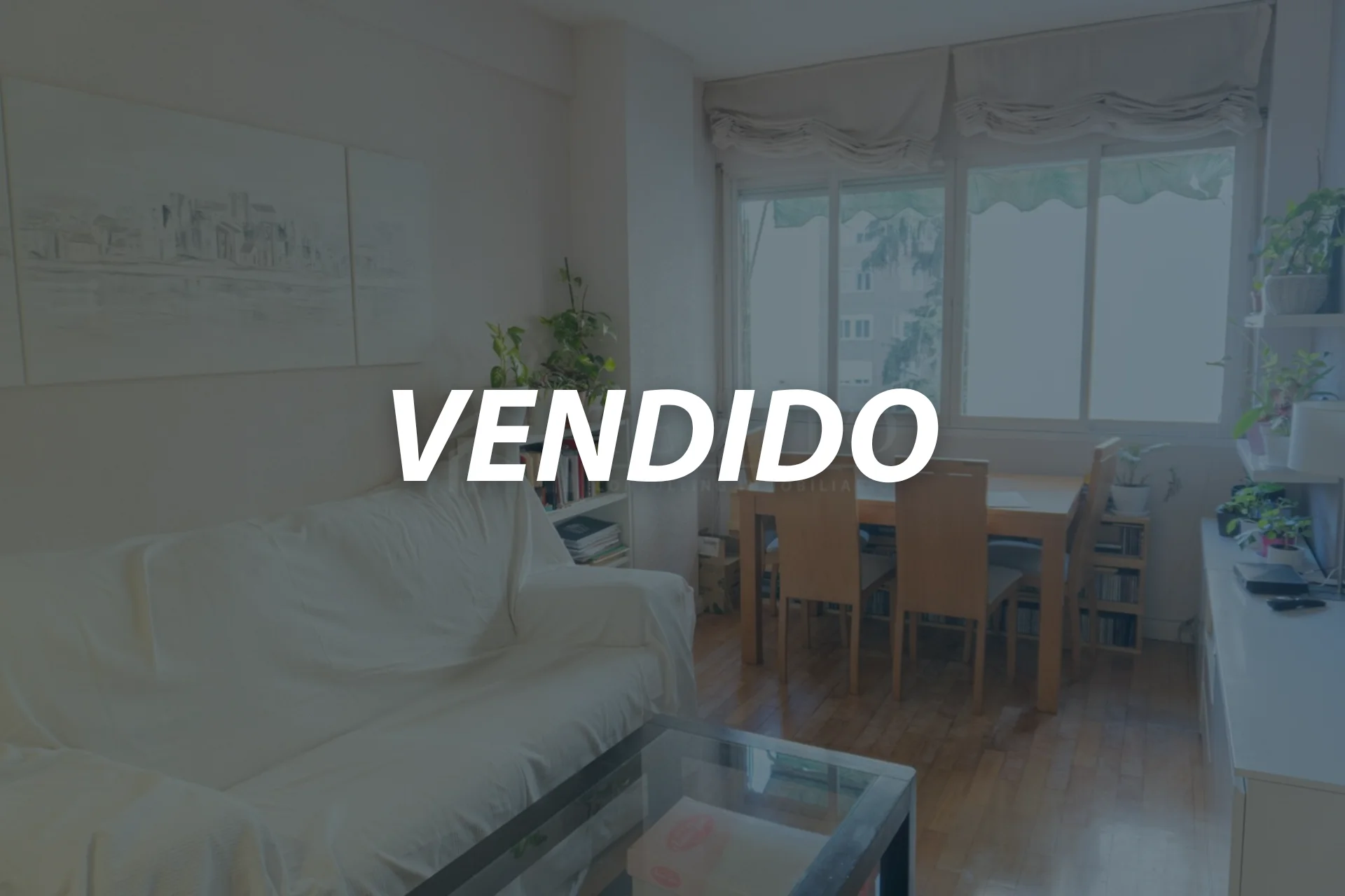 Piso vendido por Templo Consulting
