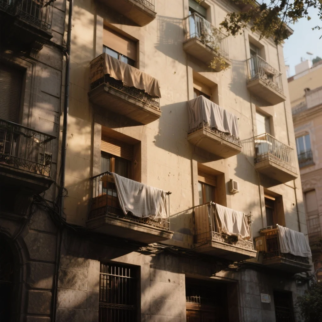 vender piso ocupado en madrid