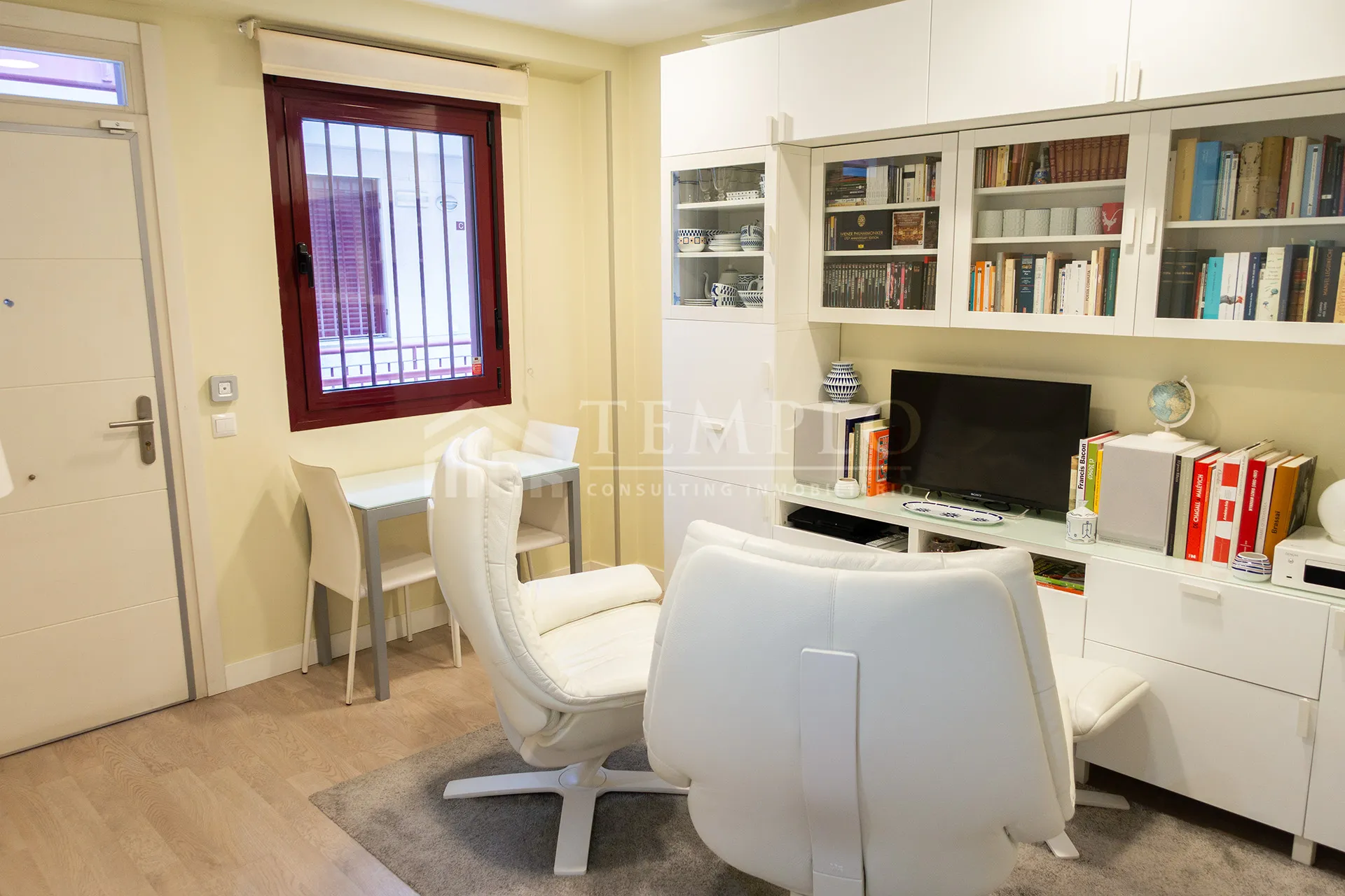 Piso en venta en Lista