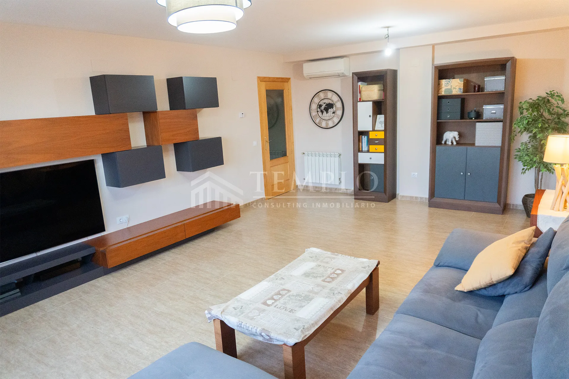 Piso en venta en Valdemoro