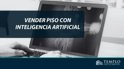 Vender piso con Inteligencia Artificial