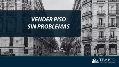 Vender piso sin problemas